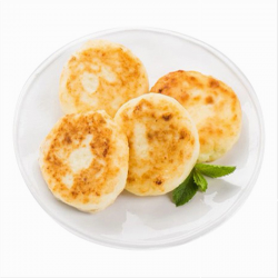 Сырники
