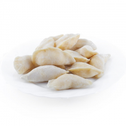 Вареники (картофель)