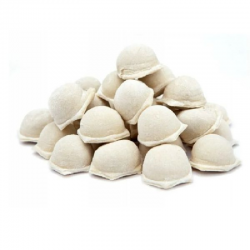 Knoedels (rund-varkensvlees)