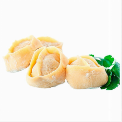 Манты (свинина, говядина)